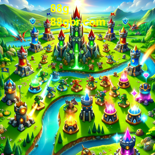 A Fascinante Categoria de Jogos de Defesa