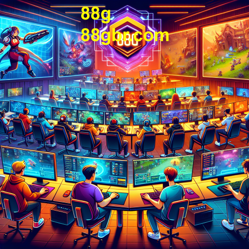 A Evolução dos Jogos Multiplayer: Conectando Jogadores ao Redor do Mundo