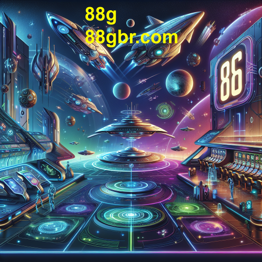 Explorando Universos: A Relevância da Ficção Científica nos Jogos