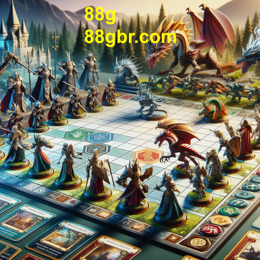 A Magia dos Jogos Turn-Based: Estratégia em Cada Movimento